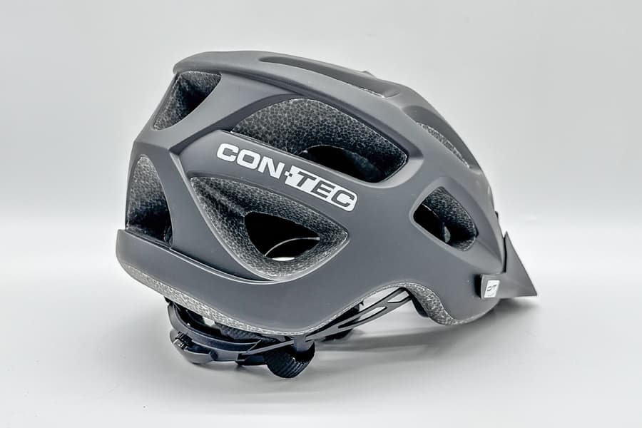 Fahrradhelm Contec, Gr. M